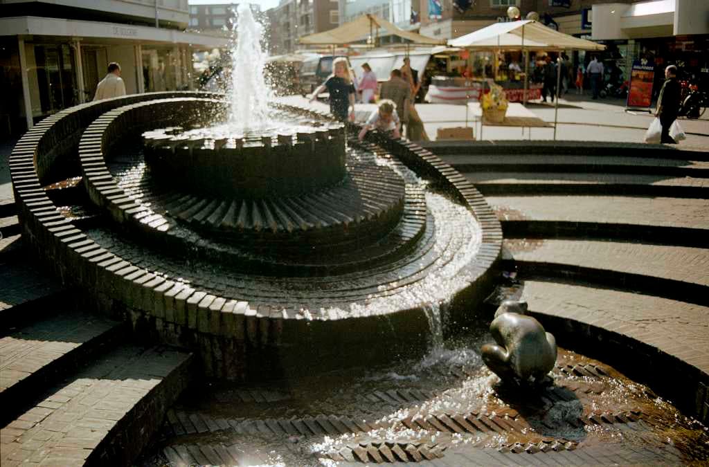 Onderzoek Iv Klimaatadaptatie En Energietransitie